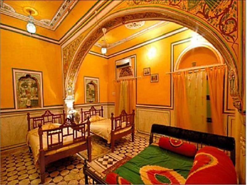 Pachewar Garh Fort Exterior foto